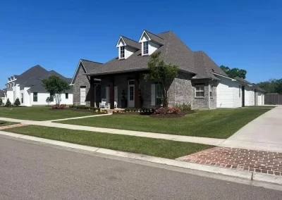 Affordable Residential Lawn Care