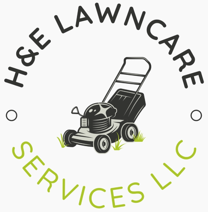 H&E Lawncare Service