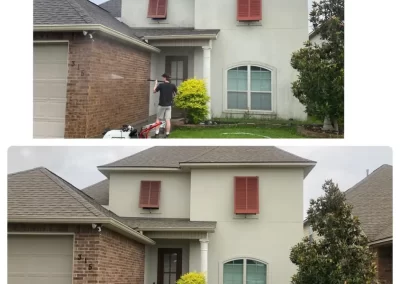 H&E Lawncare Service in Columbus, OH