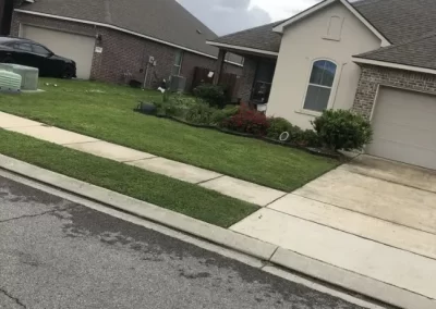 Professional Residential Lawn Care