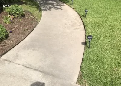 Top-notch Residential Lawn Care