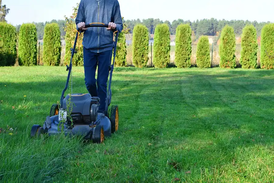 Professional Commercial Lawn Care in Columbus, OH Reliable Commercial Lawn Care in Columbus, OH