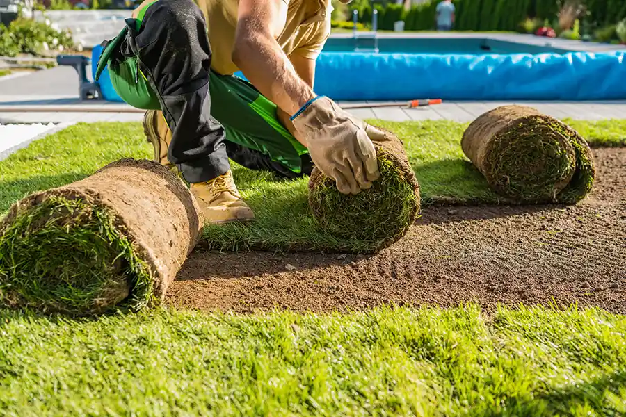 How To Install Sod Grass Columbus, OH How To Install Sod Grass Columbus, OH