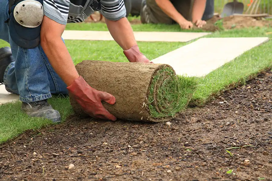How To Prepare For Sod Installation Columbus, OH How To Prepare For Sod Installation Columbus, OH